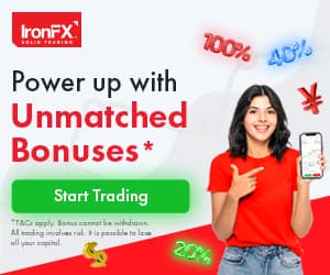 Power up with unmatched bonuses