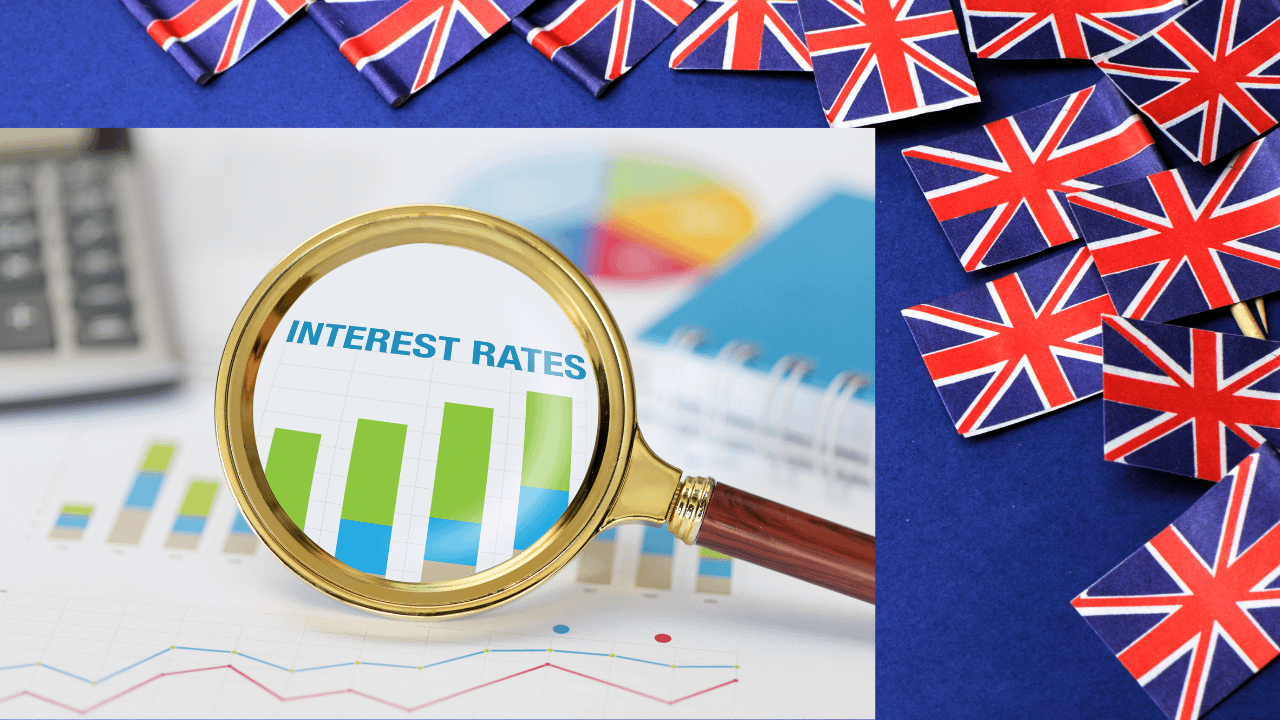 Interest Rates Hike