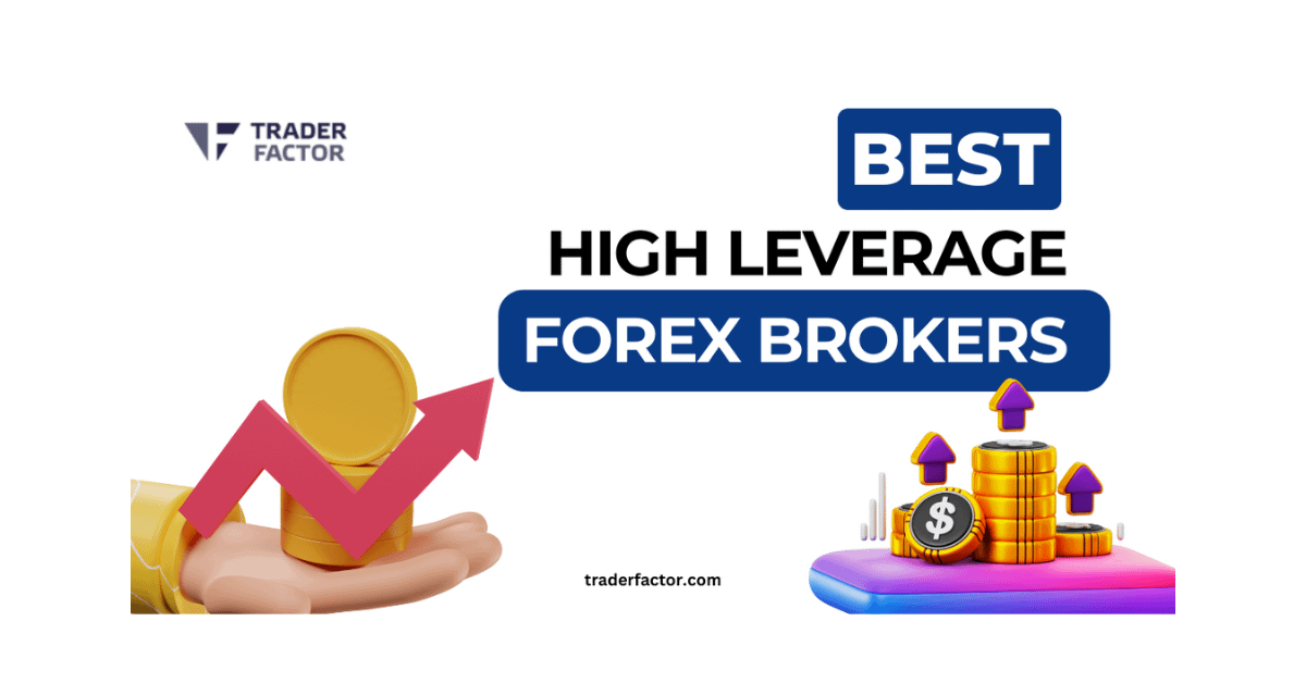 best high leverage forex brokers