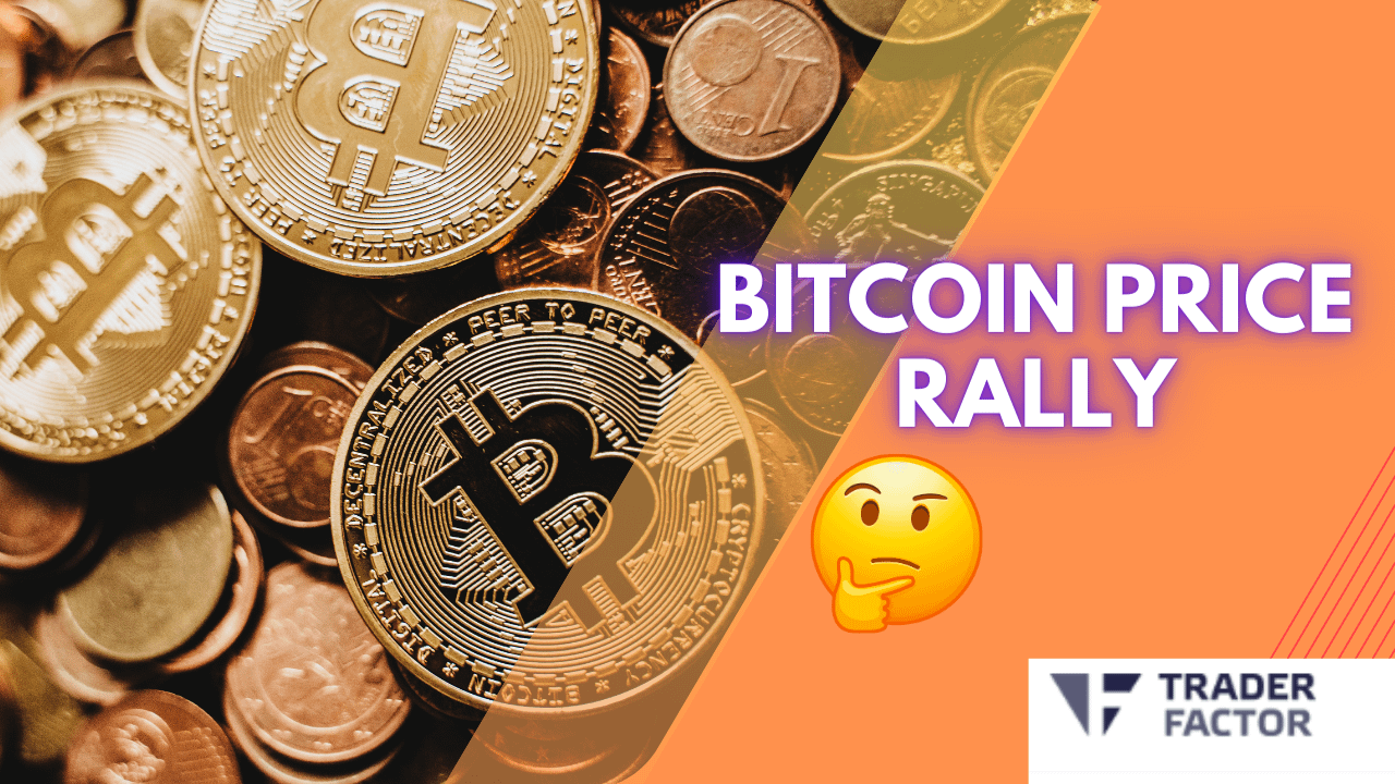 bitcoin price rally