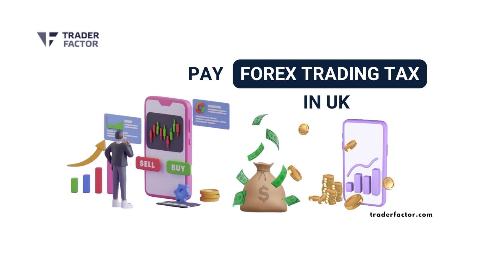 Pay forex trading tax in uk