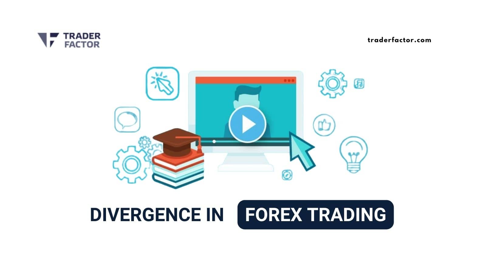 Divergence in Forex Trading