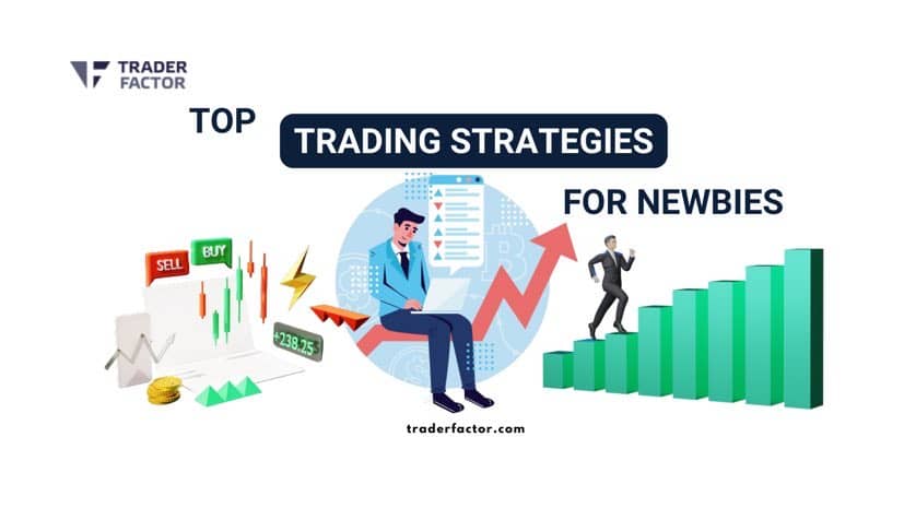 Trading Strategies for Newbies