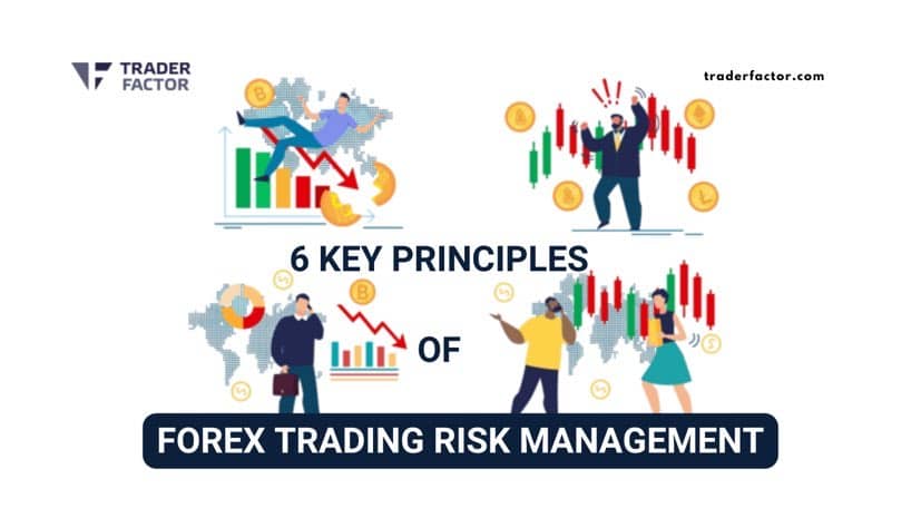 6 Key Principles of Forex Trading Risk Management