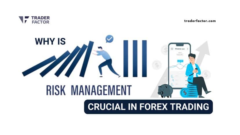Why Is Risk Management Crucial in Forex Trading