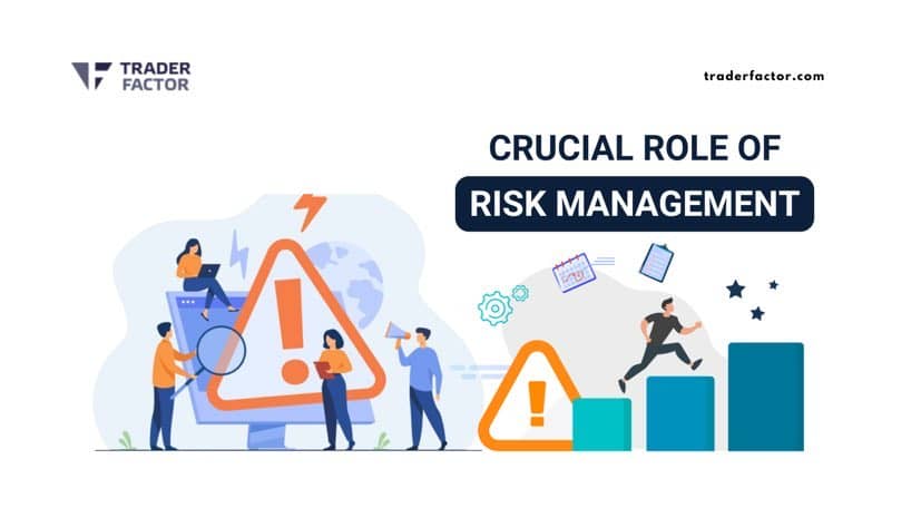 Role of Risk Management