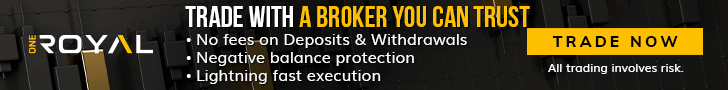 Trade with a forex broker you can trust. OneRoyal Forex Broker.