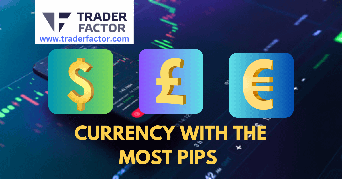 Currency With the Most Pips-TraderFactor