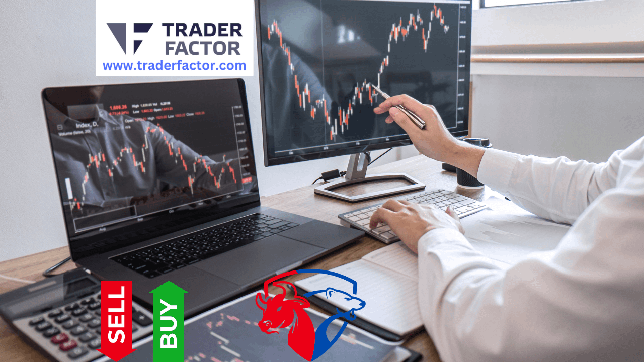 TraderFactor EUR/USD GBP/USD
