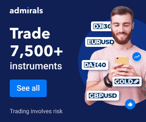 Trade 7,500+ instruments
